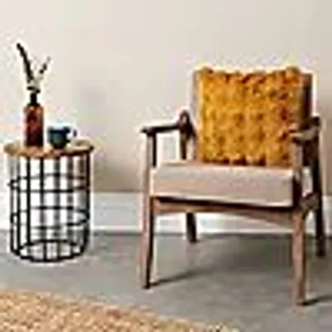 OUTLET COZEE HOME TEXTURED LUXURY FAUX FUR CUSHION