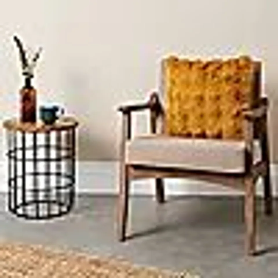 OUTLET COZEE HOME TEXTURED LUXURY FAUX FUR CUSHION