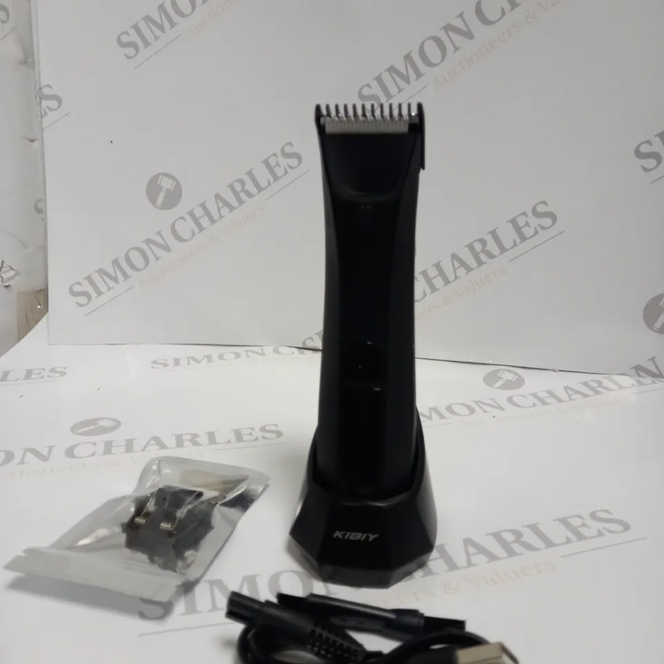 BOXED KIBIY BODY TRIMMER 