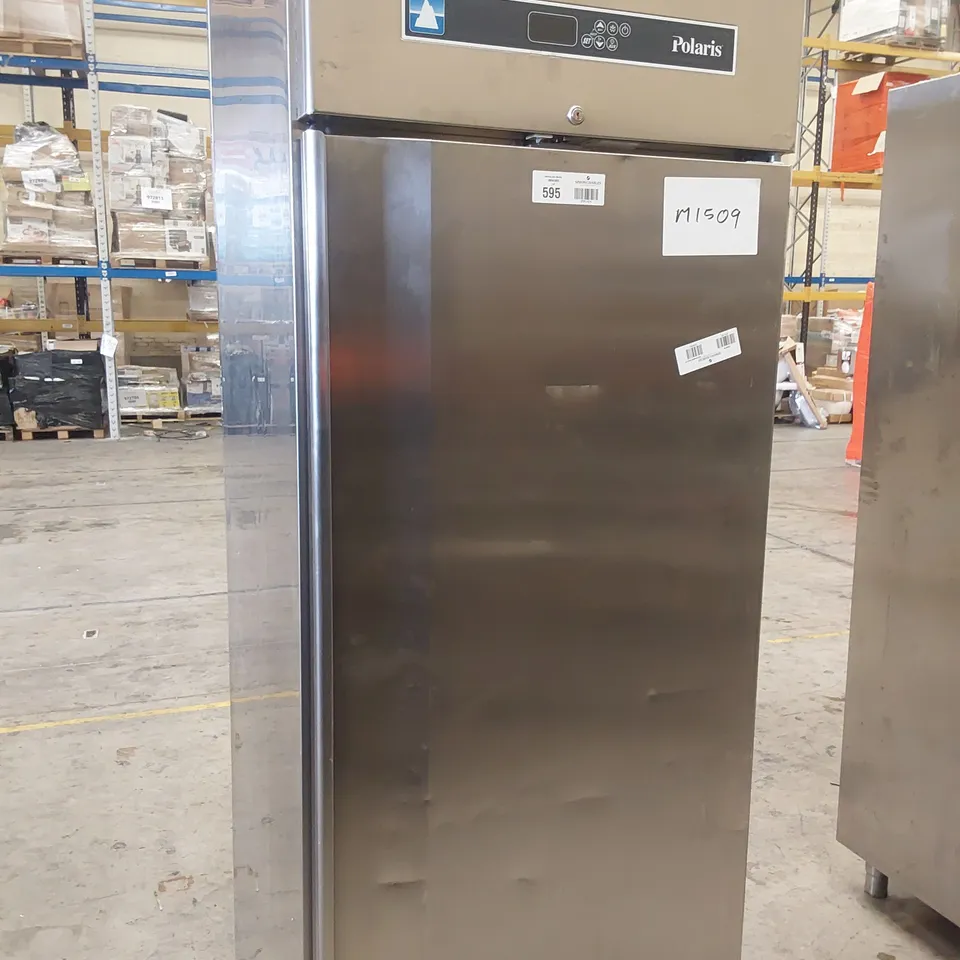 POLARIS TALL COMMERCIAL FRIDGE 