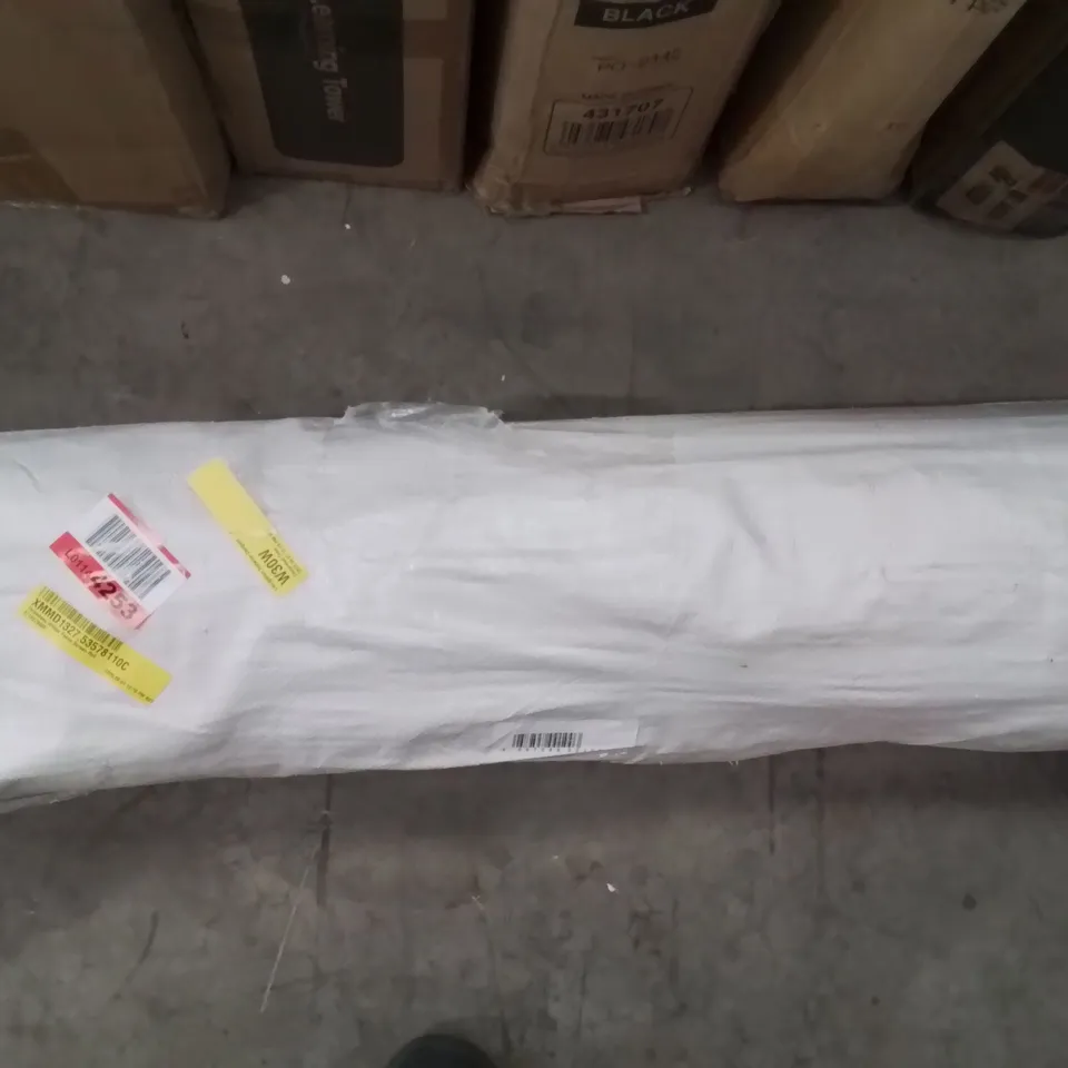 BAGGED THIBEAULT WILLOW FENCE SCREEN ROLL 
