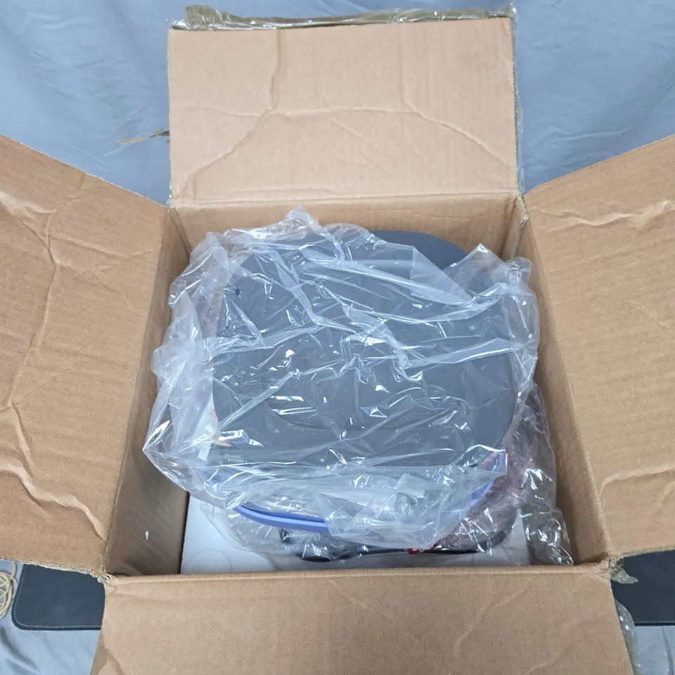 NINJA CRISPI PORTABLE GLASS COOKING SYSTEM – BOXED