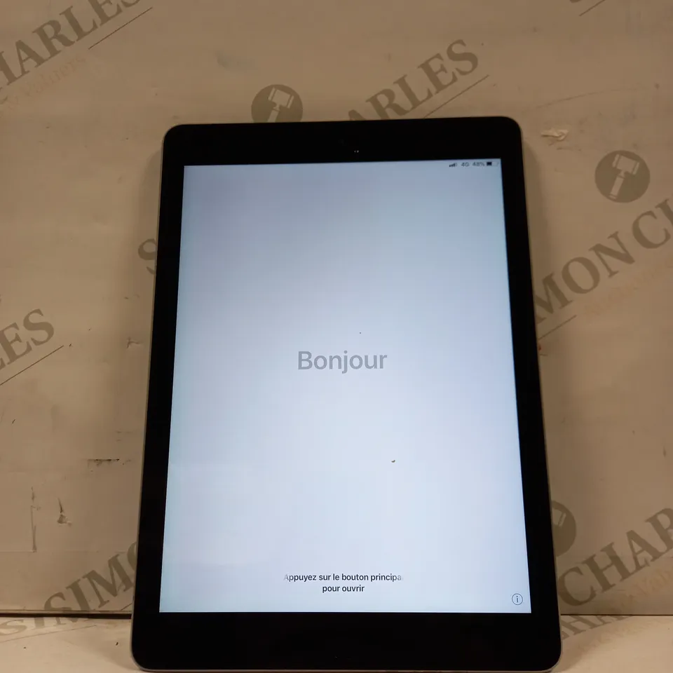 APPLE IPAD AIR A1475