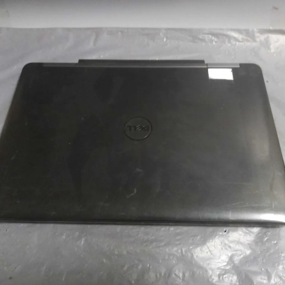 DELL LATITUDE E5540 CORE I-5 LAPTOP