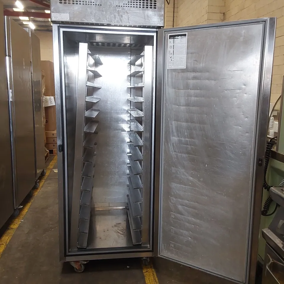 FOSTER EPRO20BSF COMMERCIAL FREEZER