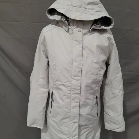 SEASALT CORNWALL RAIN COAT SIZE 10