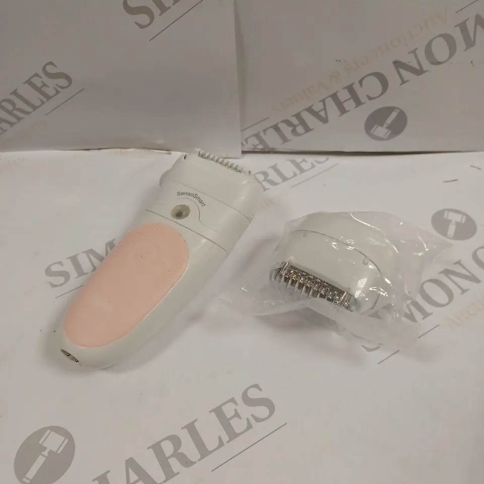 BRAUN SILK.EPLIL 5 CORDLESS EPILATOR 