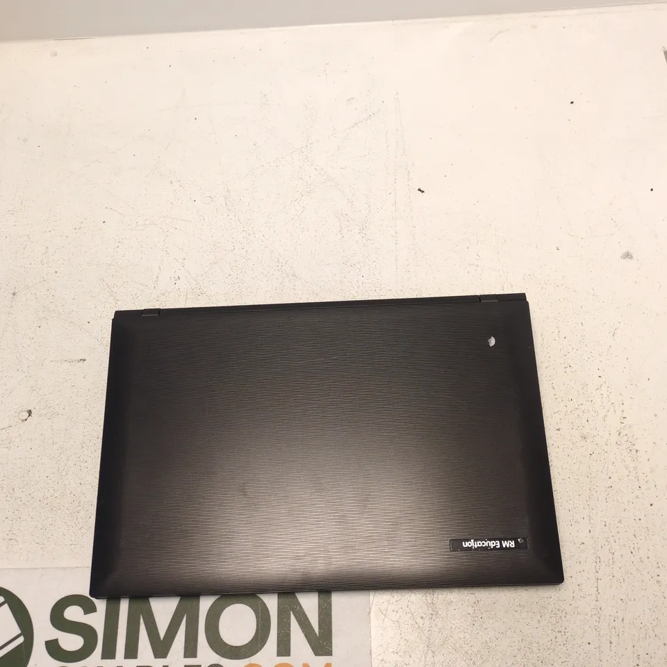 RM EDUCATION NOTEBOOK 320 LAPTOP – INTEL CORE I3, 4GB RAM