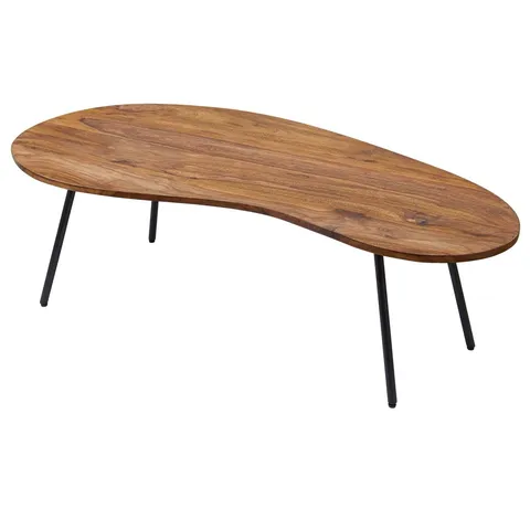 BOXED ANDREANA COFFEE TABLE
