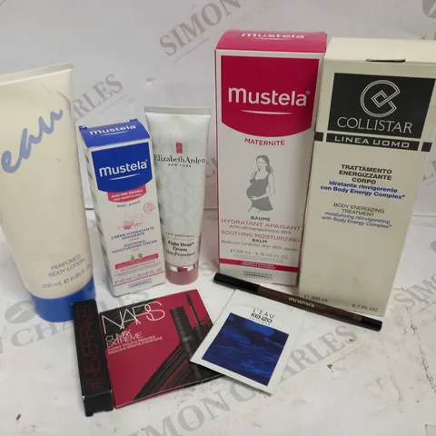 PREMIUM SKINCARE AND MAKEUP ASSORTMENT APPROX. 6 ITEMS