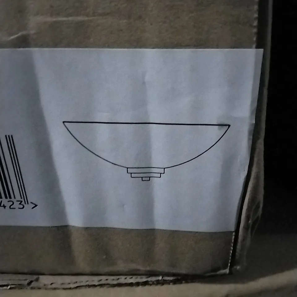 BOXED ENDON WELLES WALL LIGHT