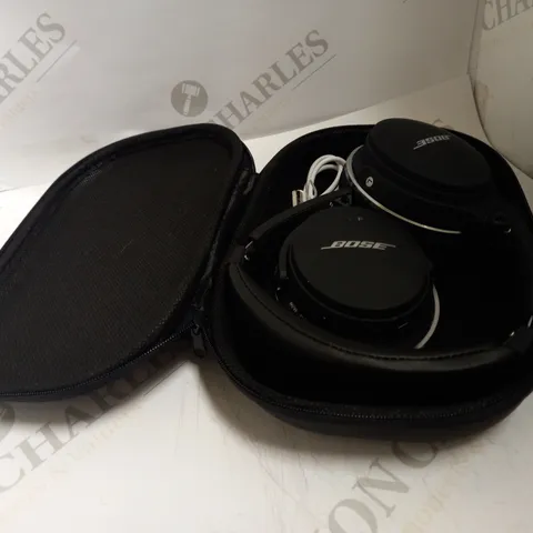 BOSE QUIETCOMFORT 35 II NOISE CANCELLINGH HEADPHONES