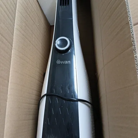 SWAN 44" FREESTANDING TOWER FAN - COLLECTION ONLY