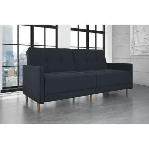 BOXED ABEL 3 SEATER CLIC CLAC SOFA BED