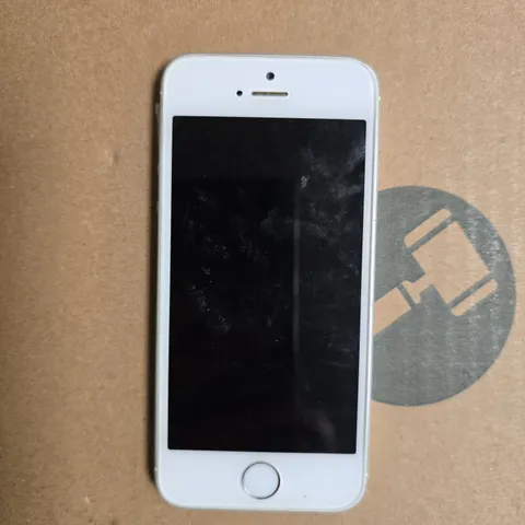 APPLE IPHONE SE SMARTPHONE 