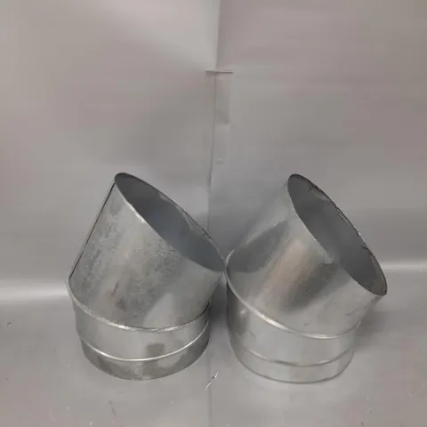 DUCTING AND DUST EXTRACTION PARTS 