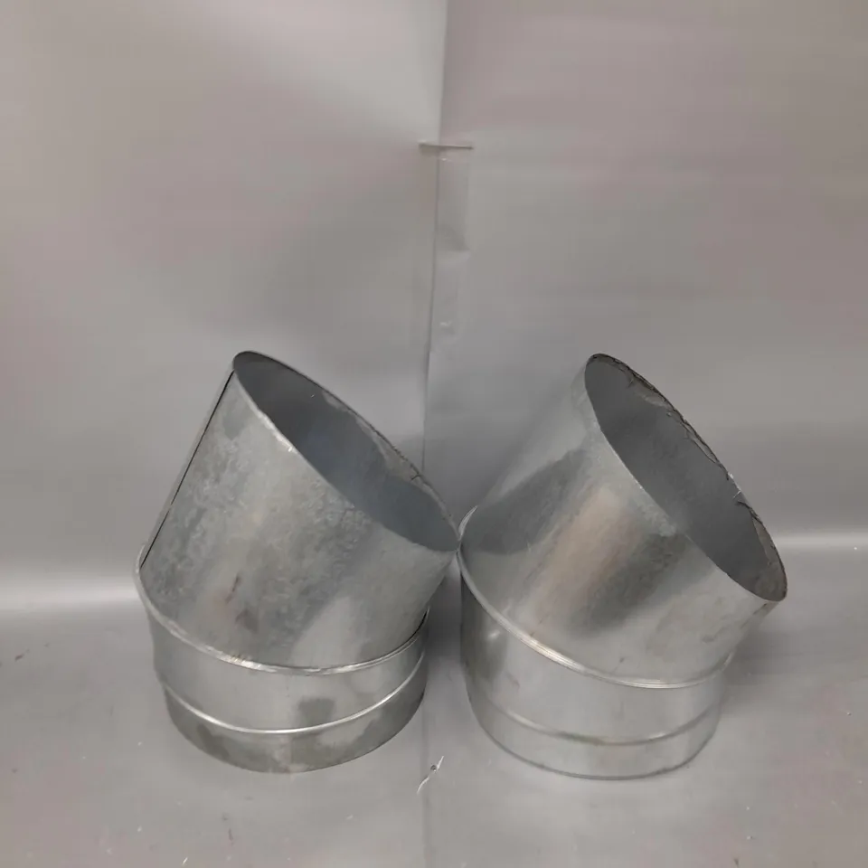 DUCTING AND DUST EXTRACTION PARTS 