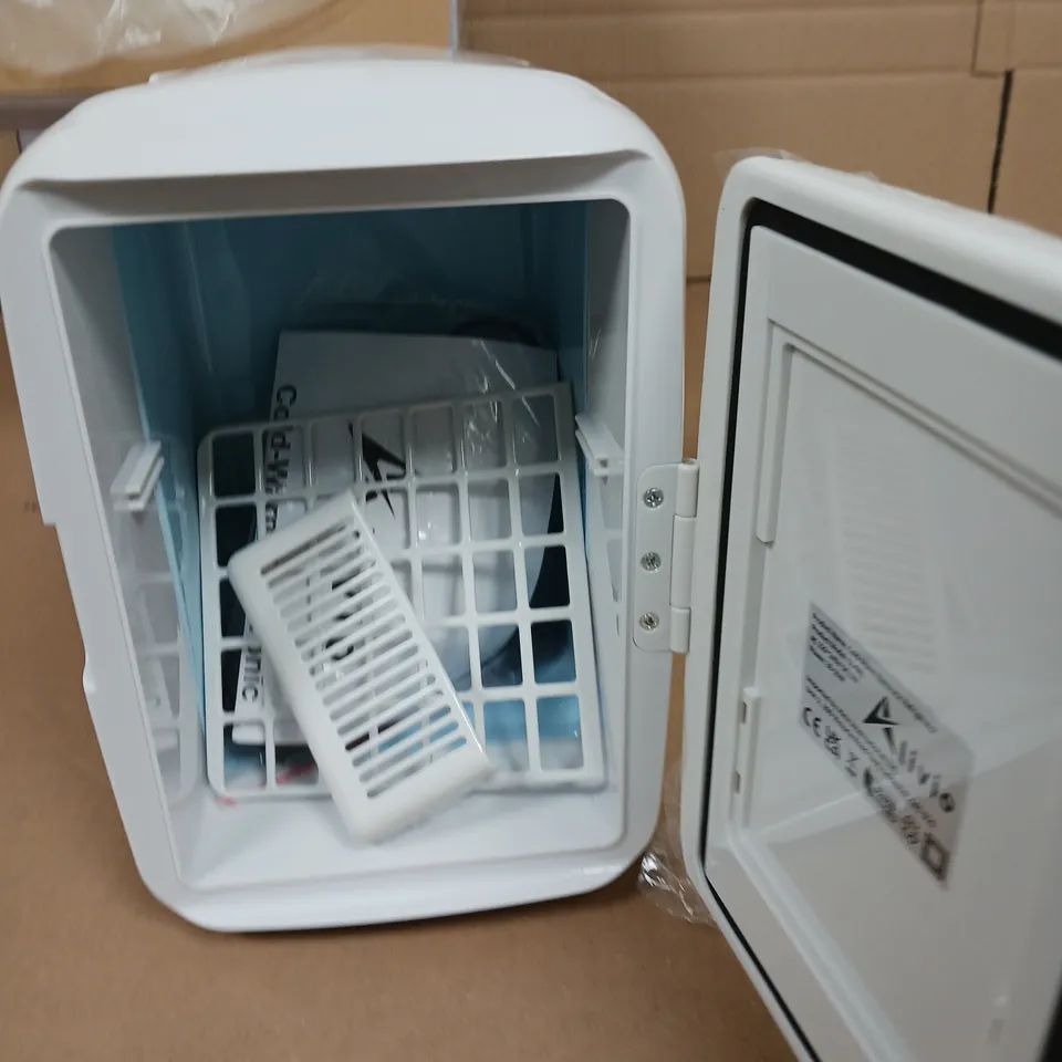 BOXED ALIVIO COLD-WARM ELECTRONIC REFRIDGERATOR