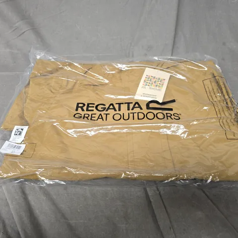BAGGED REGATTA ORLA MAC - SIZE 10