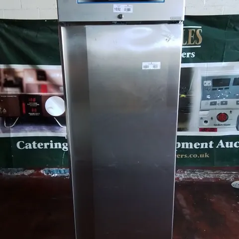 POLARIS SINGLE DOOR TALL COMMERCIAL FRIDGE F PLUS TN70
