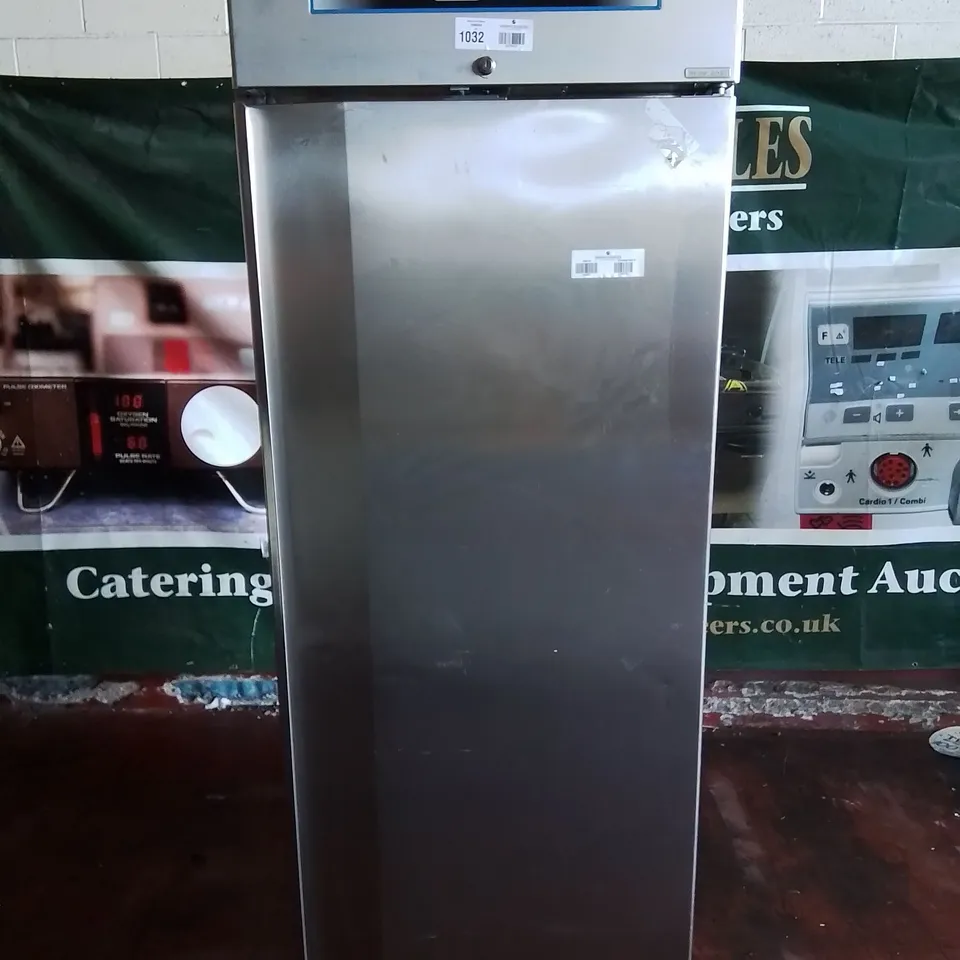 POLARIS SINGLE DOOR TALL COMMERCIAL FRIDGE F PLUS TN70