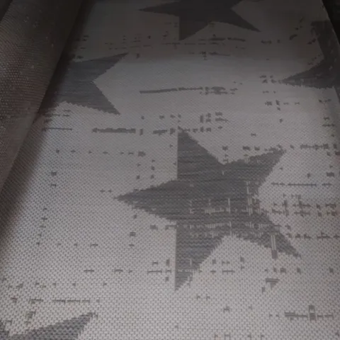 GREY RUG 220X160CM