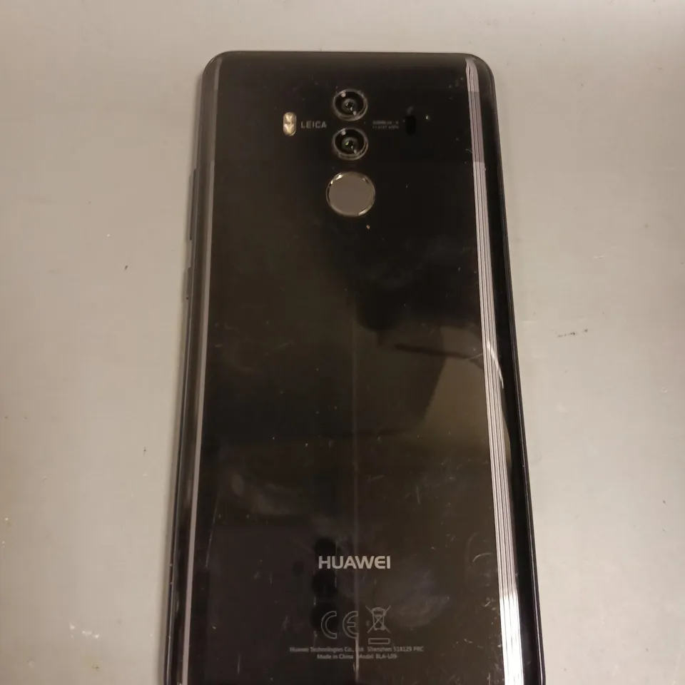 HUAWEI MATE 10 PRO SMARTPHONE 