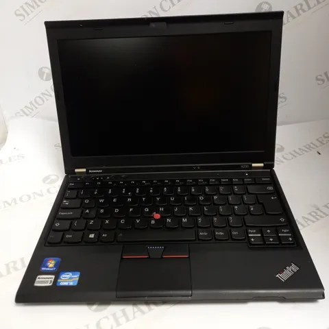 LENOVO THINKPAD X230 LAPTOP