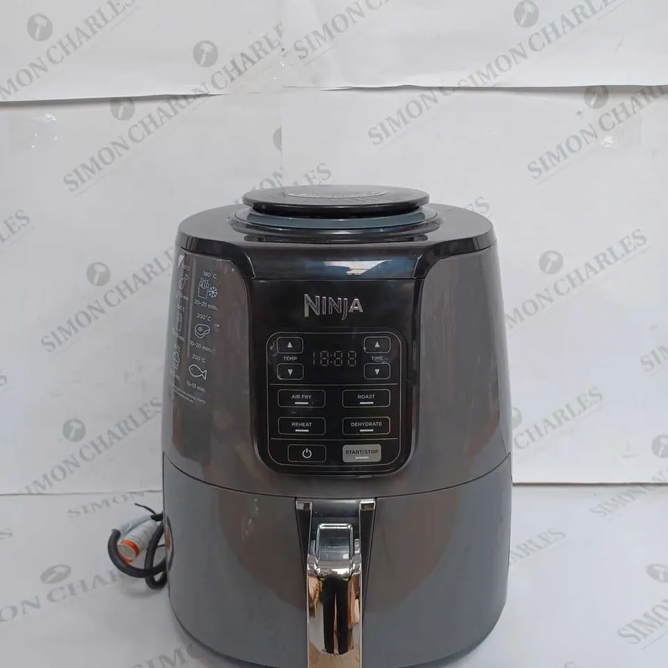 NINJA AIR FRYER 3.8L