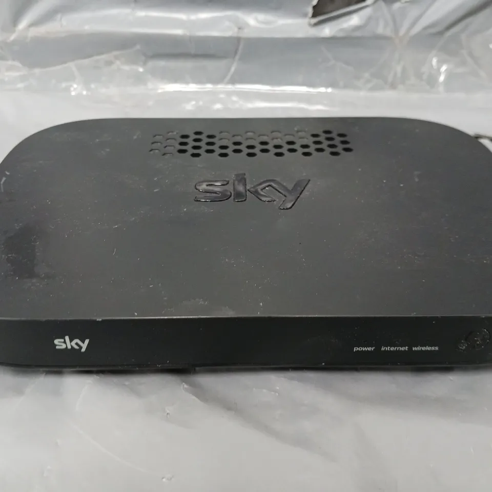 SKY ROUTER R110