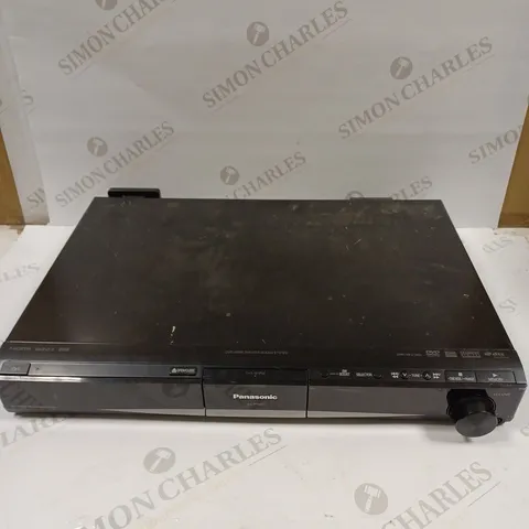 PANASONIC SA-PT467 DVD HOME THEATRE SYSTEM 