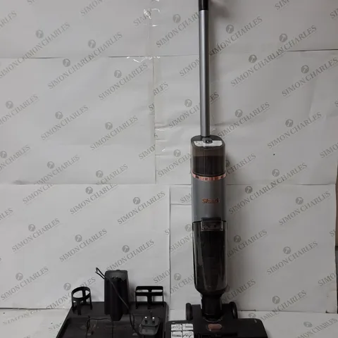 SHARK CORDLESS HYDROVAC 3-IN-1 HARD FLOOR CLEANING SYSTEM WD210UK