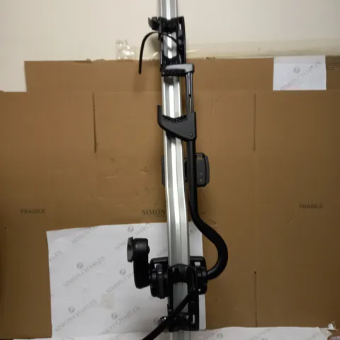 THULE PRO RIDE UPRIGHT BIKE RACK 598 COLLECTION ONLY