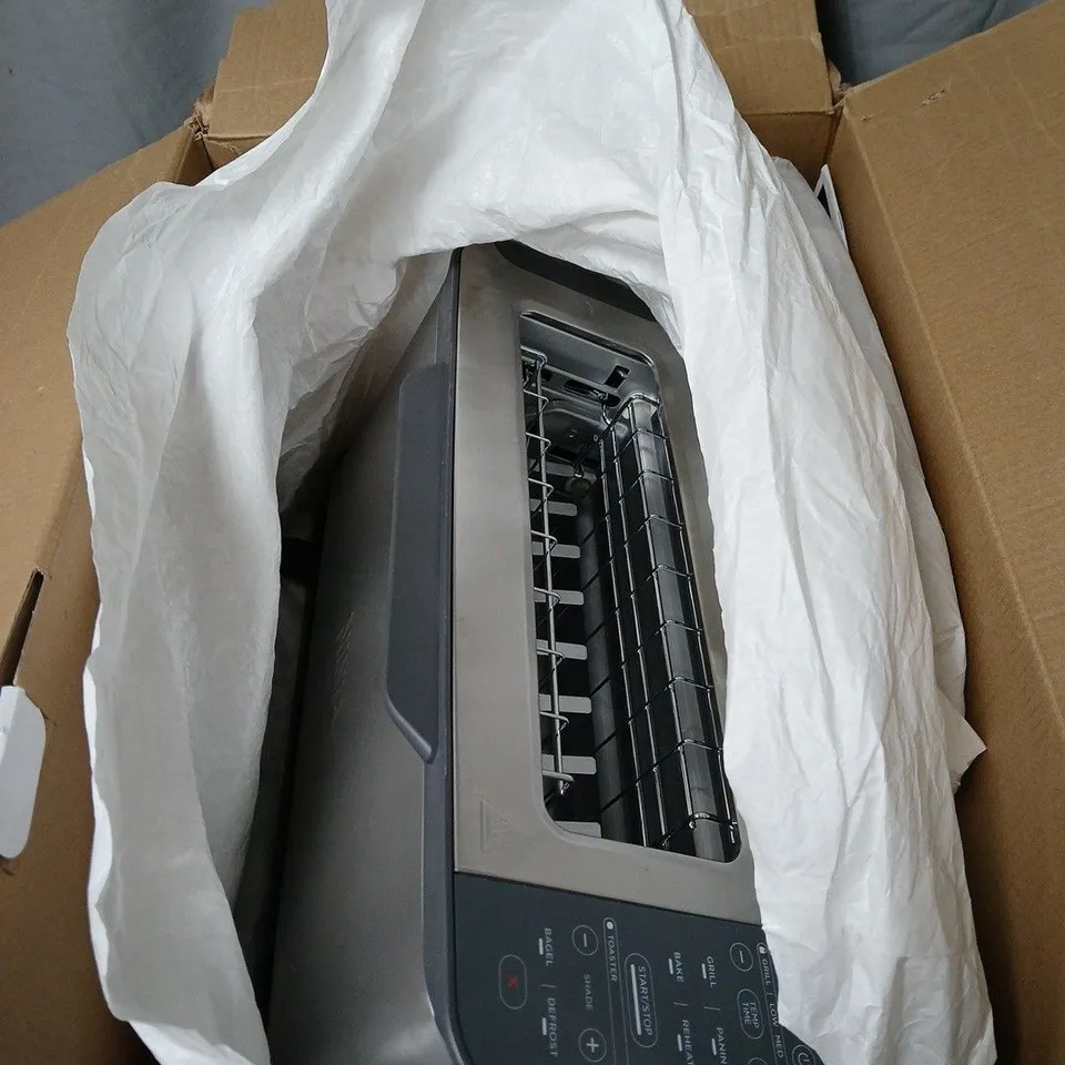 OUTLET NINJA FOODI 3-IN-1 TOASTER ST202UK