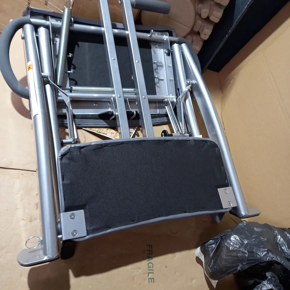 LIFE'S A BEACH PILATES PRO CHAIR