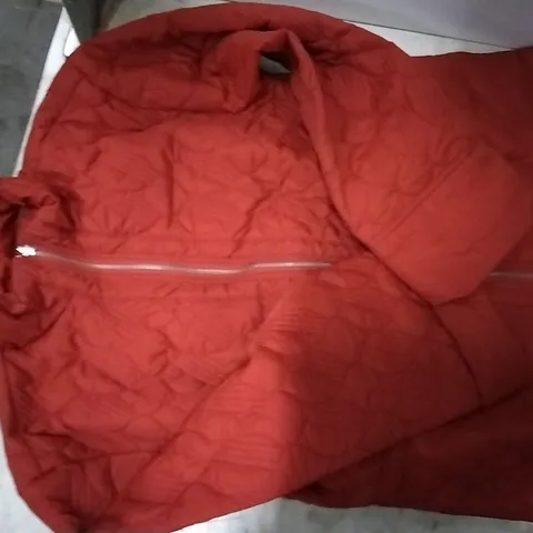 BOXED MARLA WAYNE RED JACKET , S , 7 PCS
