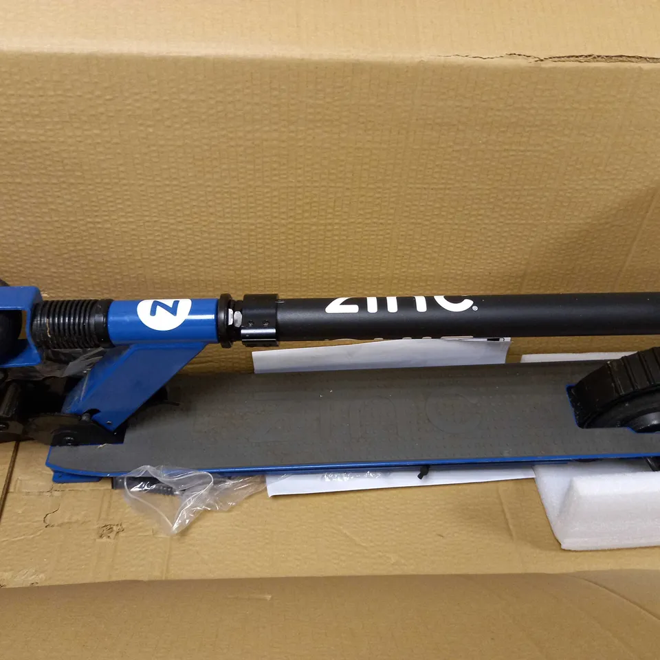 HY-PRO ZINC ECO PRO ELECTRIC SCOOTER (COLLECTION ONLY) RRP £249.99