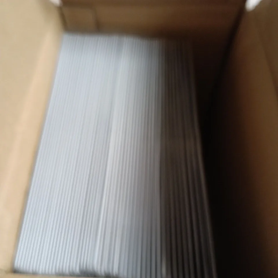 PANASONIC CF-VPF35U PROTECTIVE FILM – APPROX 50 PER BOX