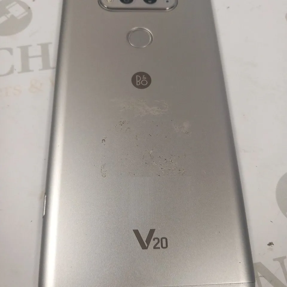 LG V20 MOBILE PHONE 