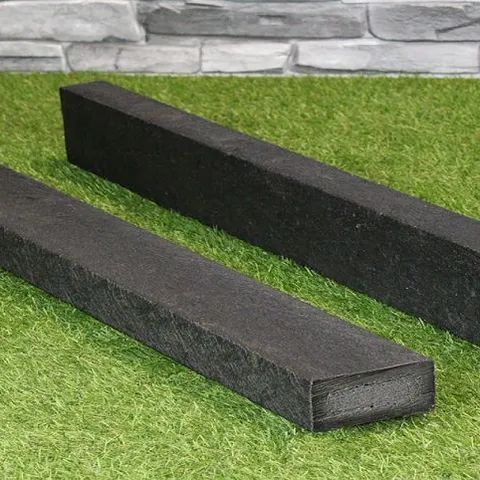 BOXED BOARD DECK BOARD, JOIST OR GRAVELBOARD