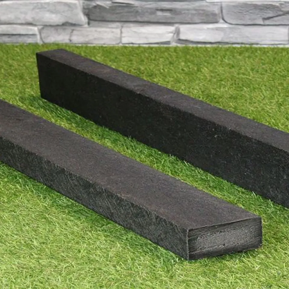 BOXED BOARD DECK BOARD, JOIST OR GRAVELBOARD