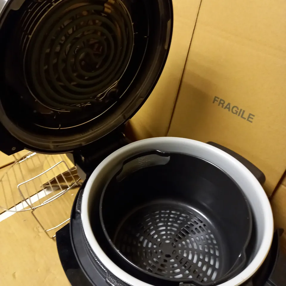 NINJA FOODI MAX MULTI COOKER