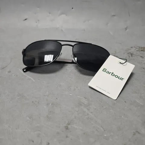 BARBOUR BASS-3000 SUNGLASSES 