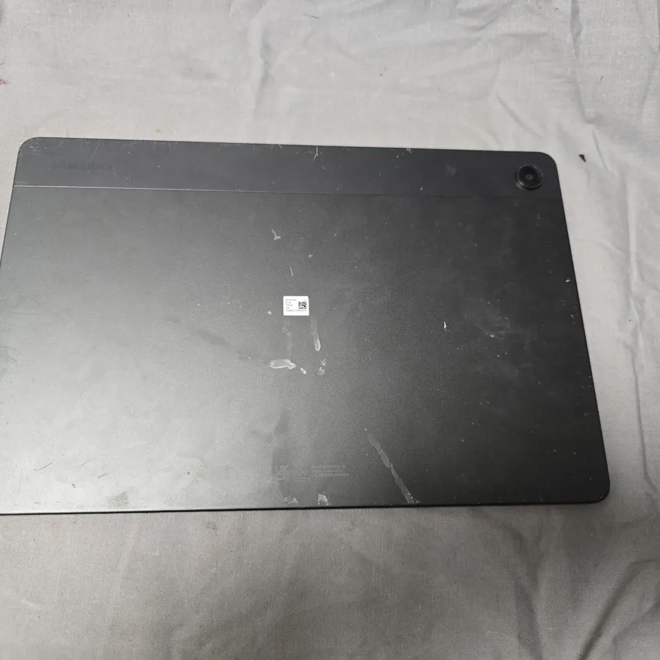 Samsung Galaxy Tablet 128GB Black – Cellular (SM-X216B)
