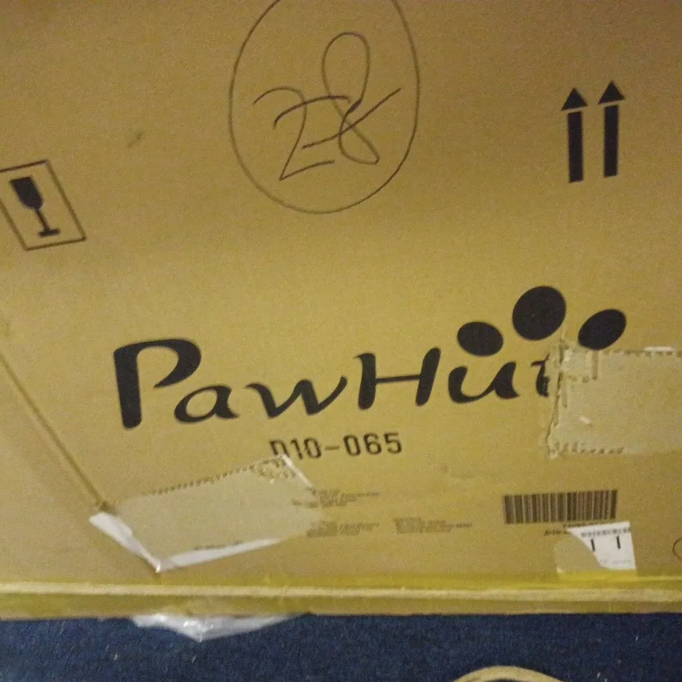 BOXED PAWHUT D10-065 170CM BIRD PARROT CAGE / COLLECTION ONLY