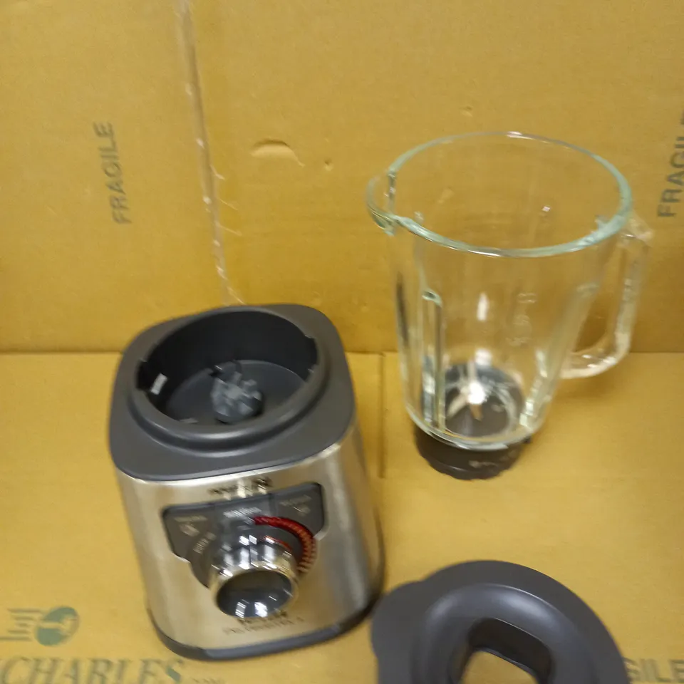 TEFAL PERFECT MIX+ HIGH-SPEED BLENDER