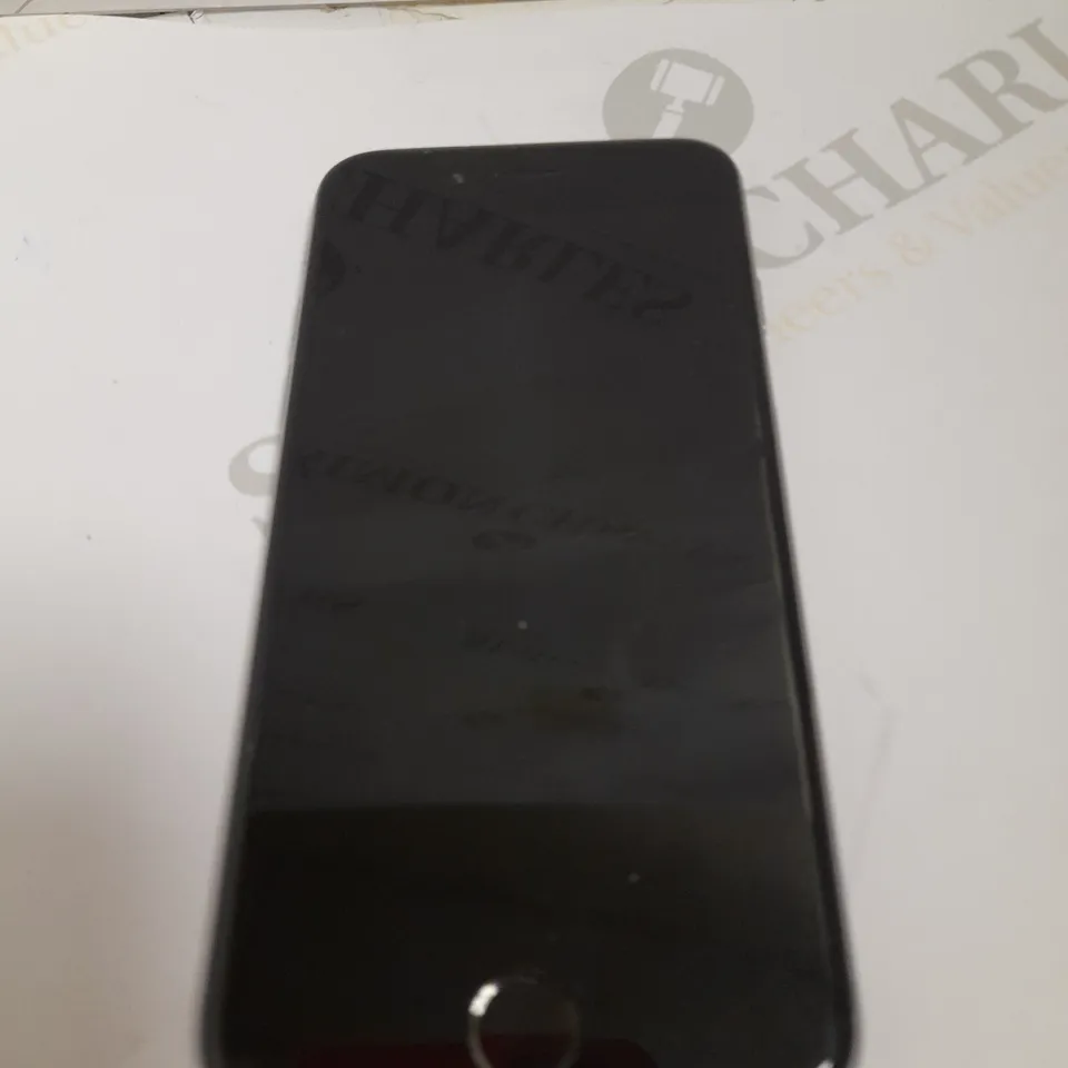 APPLE IPHONE 6 - BLACK/GREY