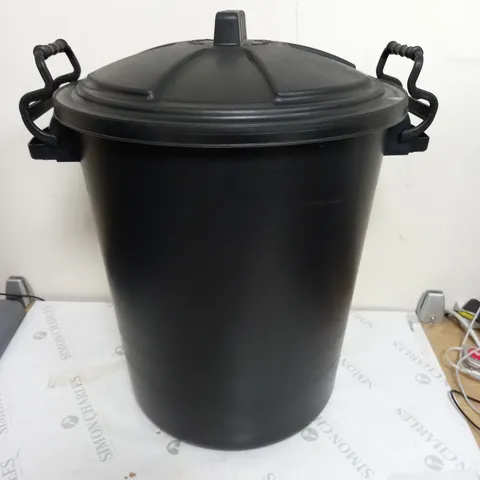 JMS PLASTIC BIN