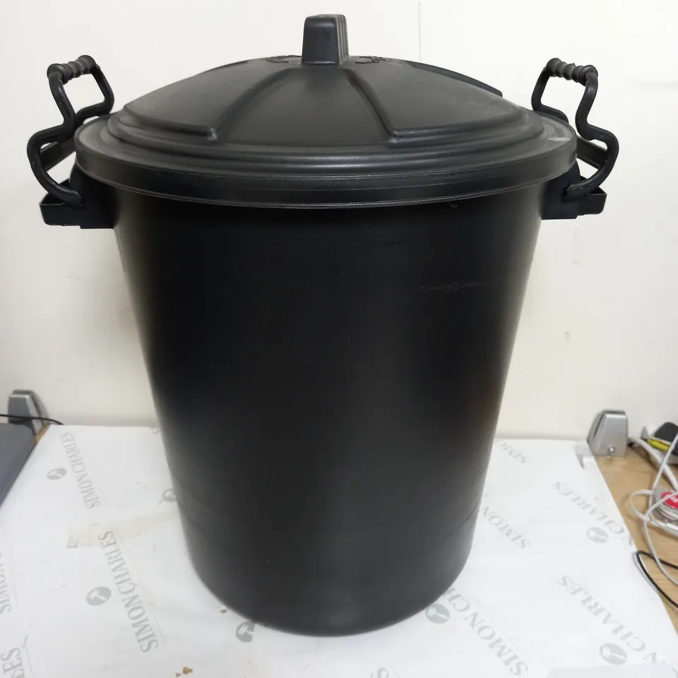 JMS PLASTIC BIN