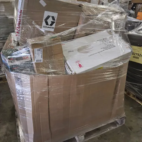 PALLET OF APPROXIMATELY 18 ASSORTED HOUSEHOLD & ELECTRICAL PRODUCTS TO INCLUDE